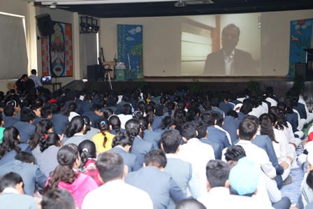 Webinar- Bully To Buddy Campaign